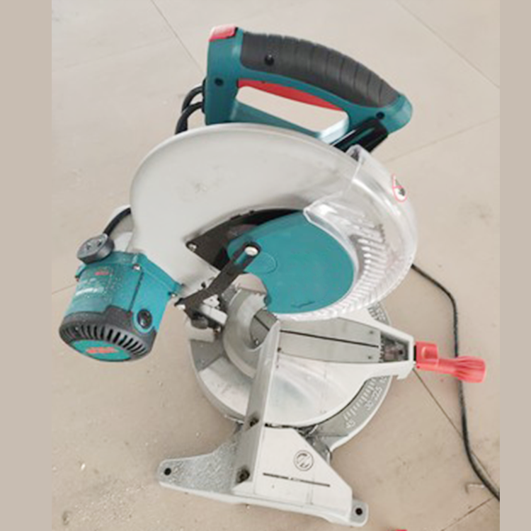 Professional Grade 2000W Sliding Miter Saw