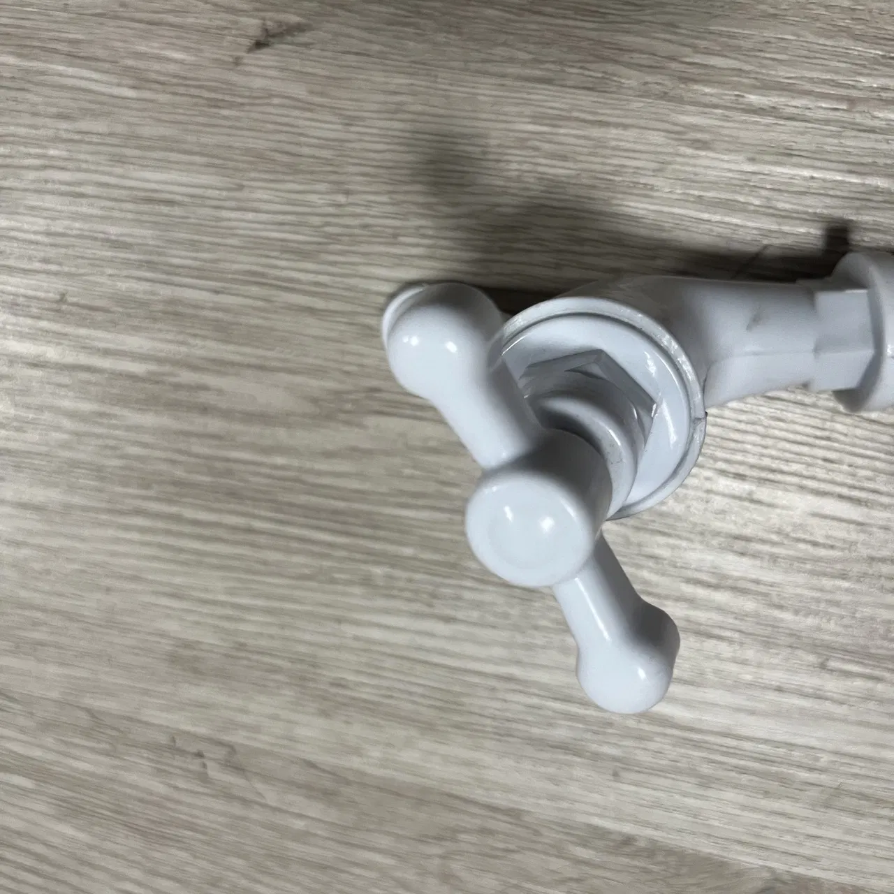 Plastic Faucet Water Tap in Basin Faucets PP Taps