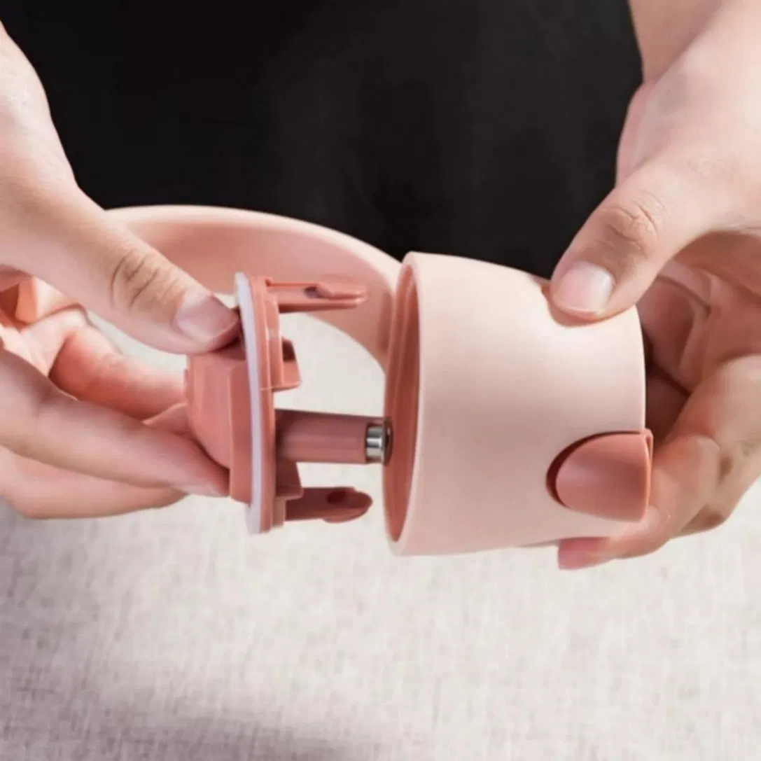 Glass Oil Bottle with Metal Pour Spout and Dust Cap for Hygiene Protection