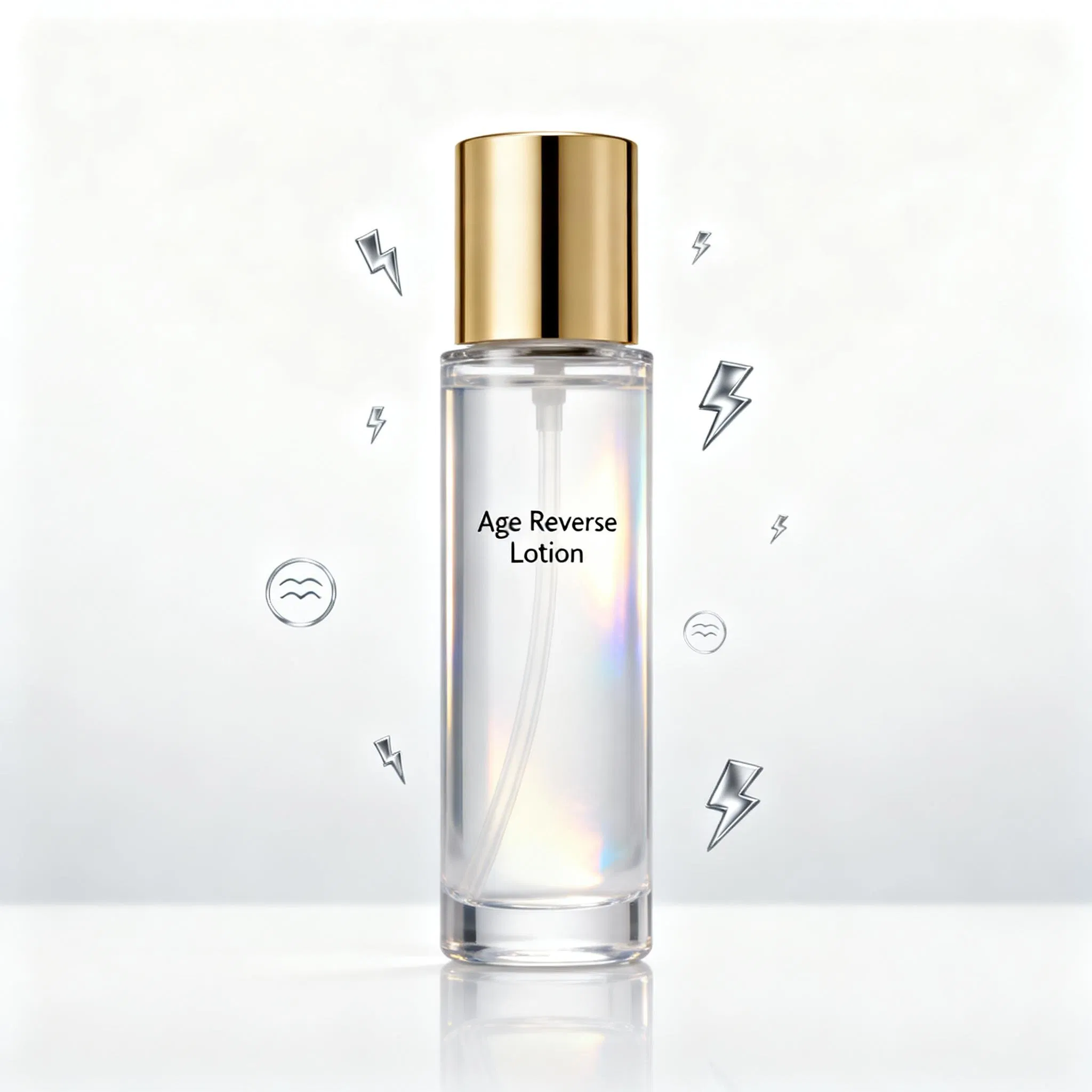 Advanced Ergothioneine Anti-Aging Face Lotion for Cellular Protection and Free Radical Neutralization