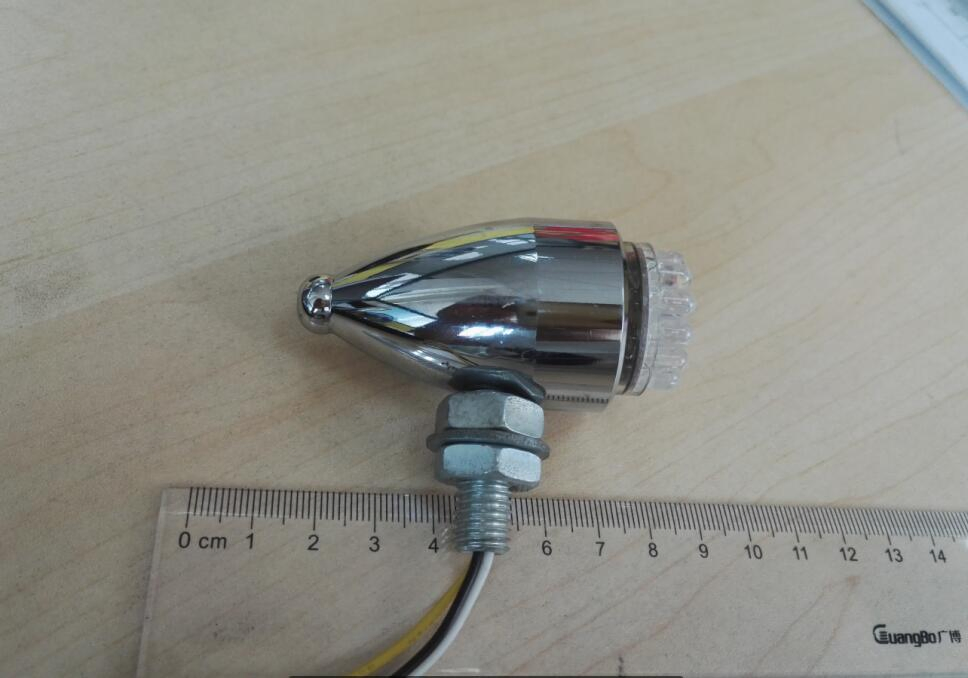 Передние/задние поворотники LM-316 для мотоцикла