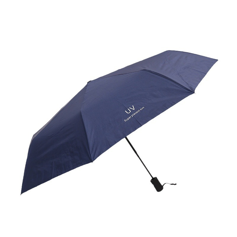 Автоматический зонт от солнца складной
