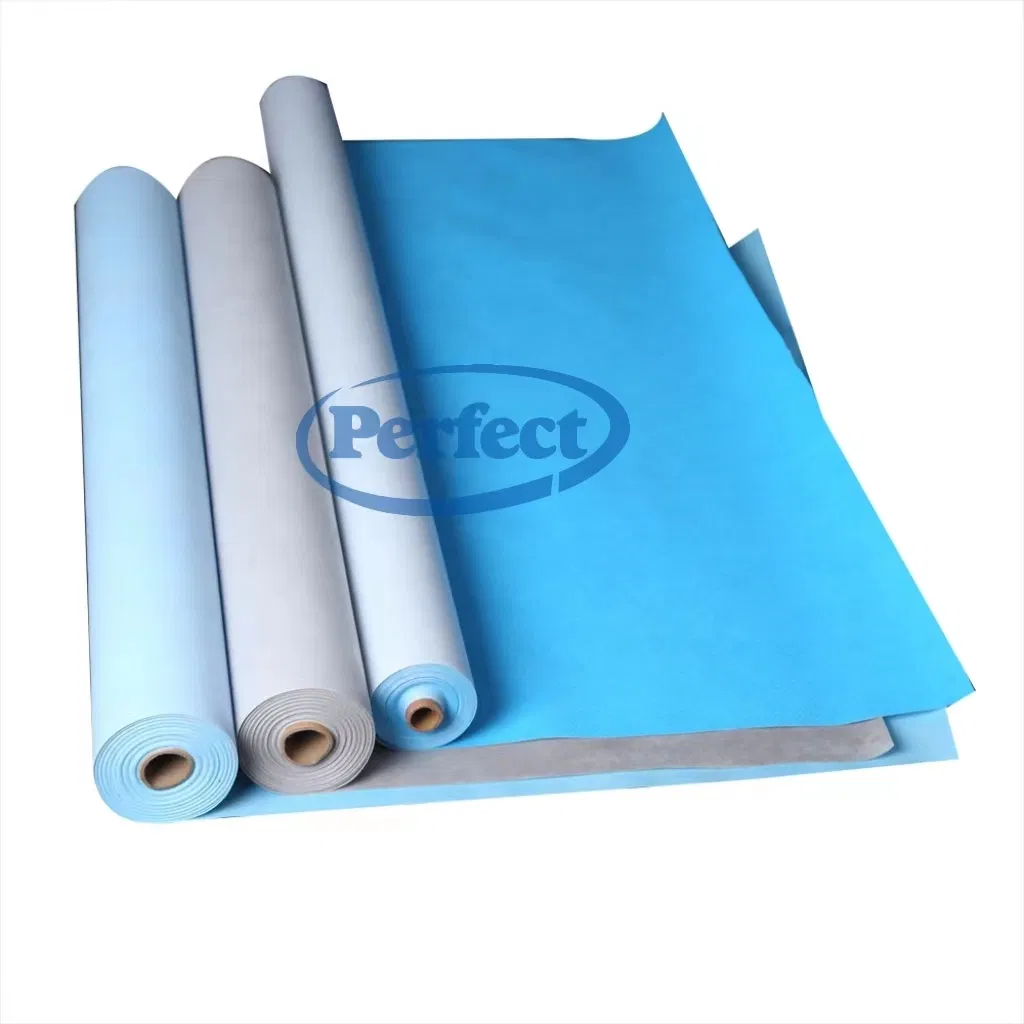 Hot Sale Roofing Membrane for Air Permeability with 120GSM