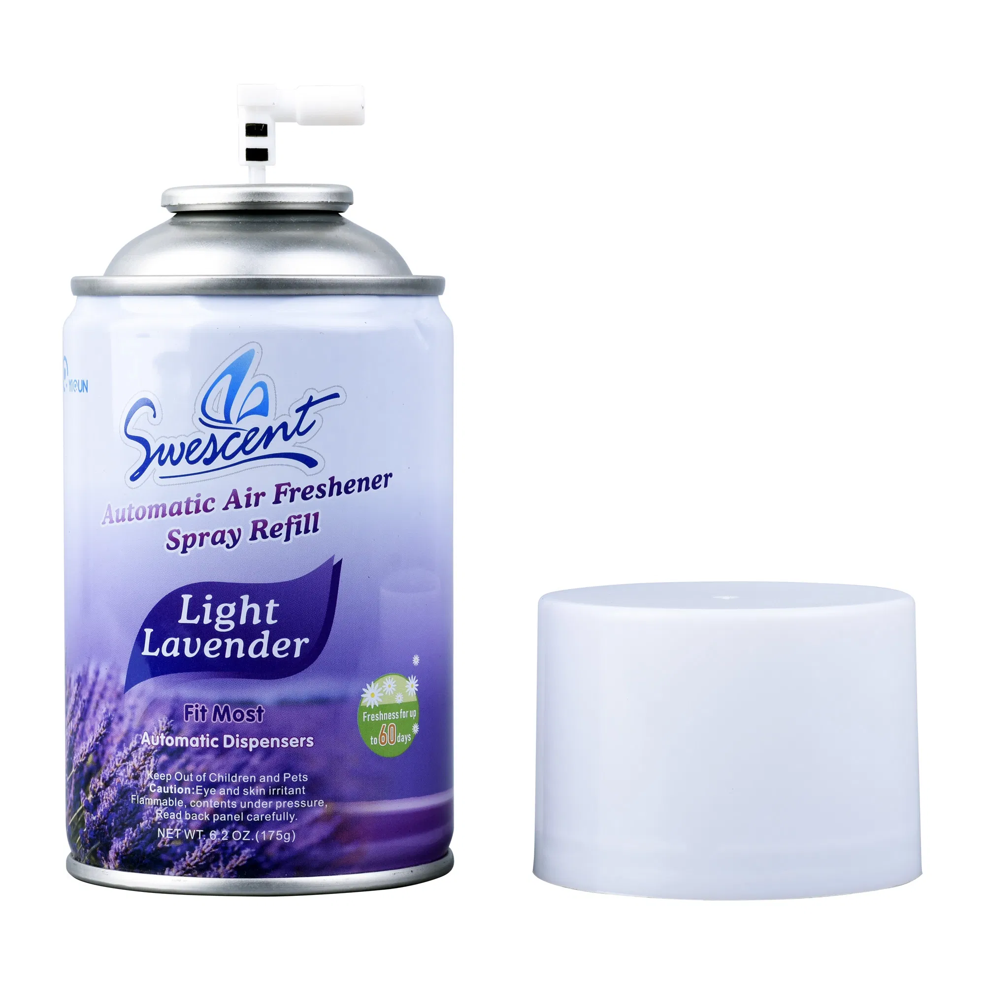 Household Aerosol Spray 250ml Glade Auto Spray Air Freshener