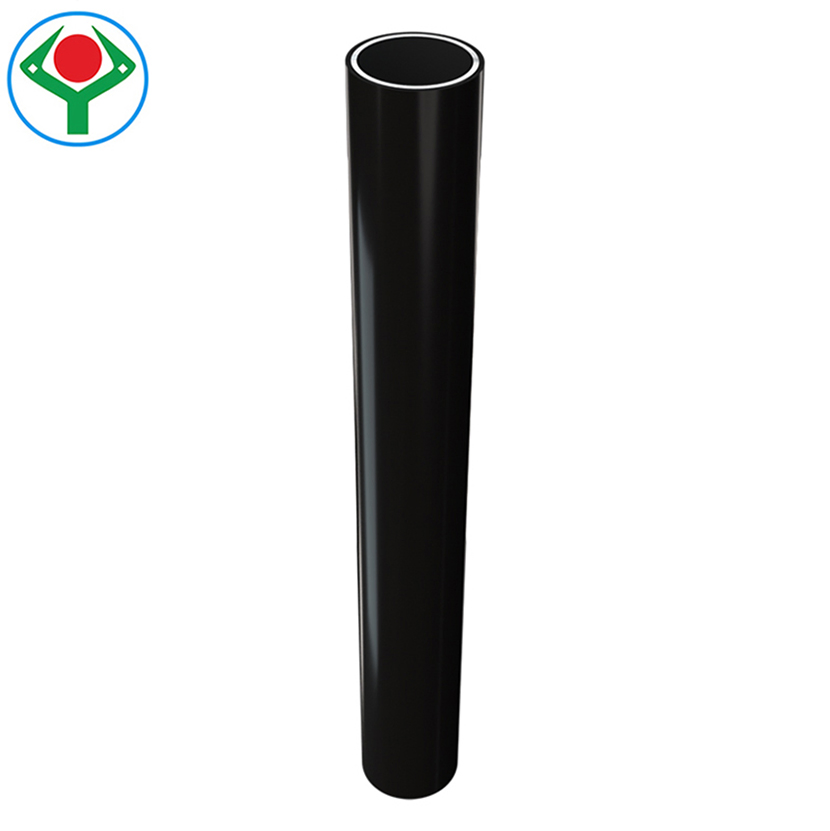 Factory Price Hardware Plastic Coated Pipe Flexipipe ABS PVC PE Coated Pipe for Storage Rack Workstation