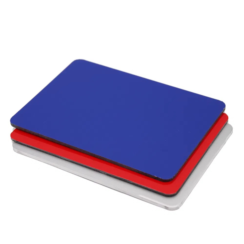 ACP ACP Aluminum Composite Panel Wholesale Acm Sheet Price