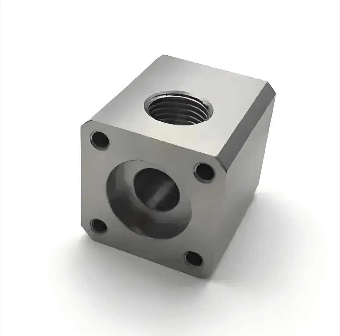 Нестандартные изделия из нержавеющей стали на заказ