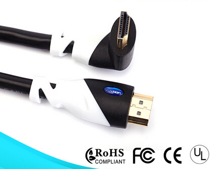 1080P 3D 1.4 Version HDMI Cable for HDTV 5m 15ft