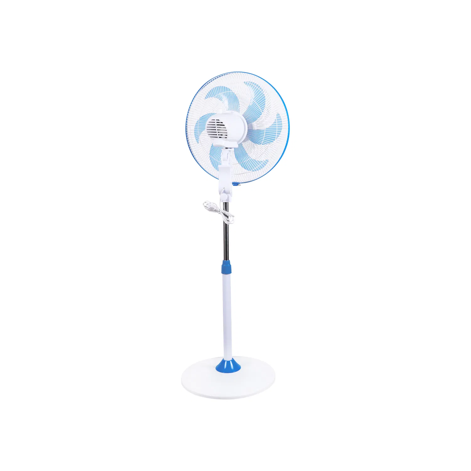 Hot Sale 18inch Electric Fan Powerful Wind Large Industry Stand Fan