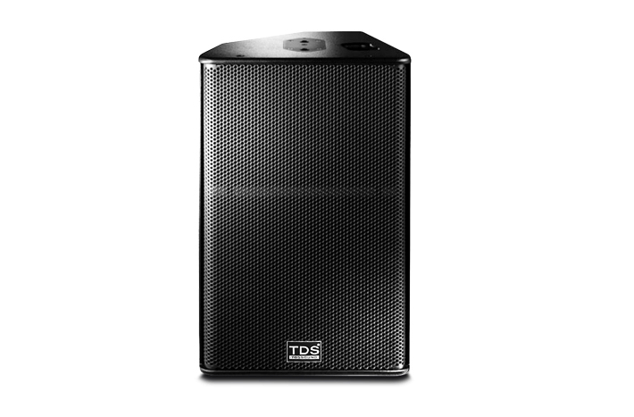 PS15 Professional Stage Monitor Club Speaker Band Sound System