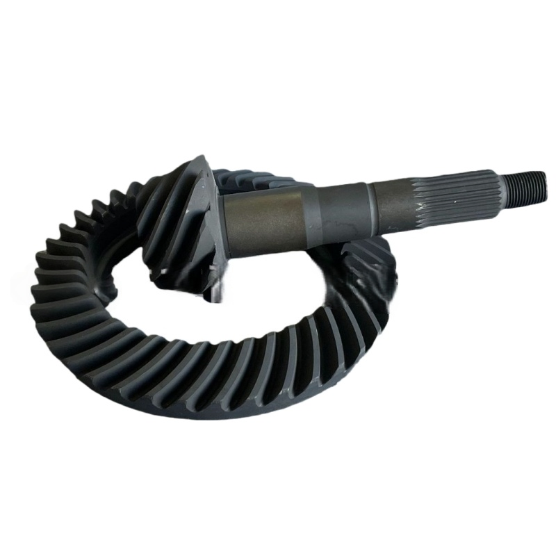 Дифференциал шестерёнчатый Crown and Pinion 41201-80224 для Toyota Hilux Vigo