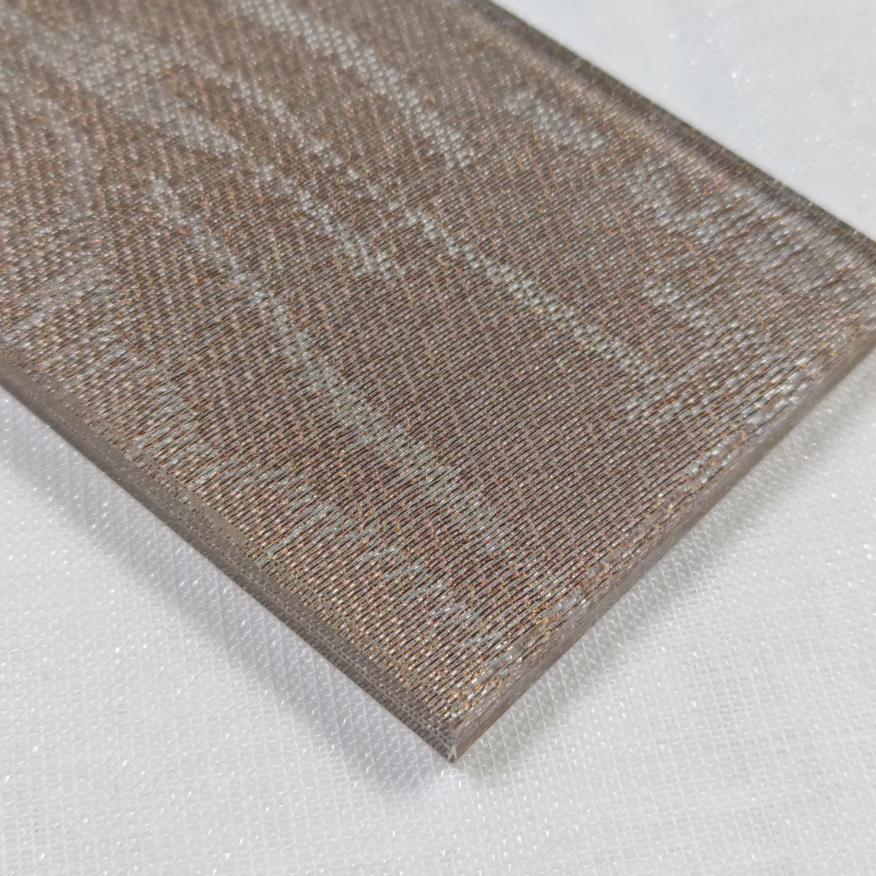 Premium Artistic Glass Panels for Chic Modern Living Environments