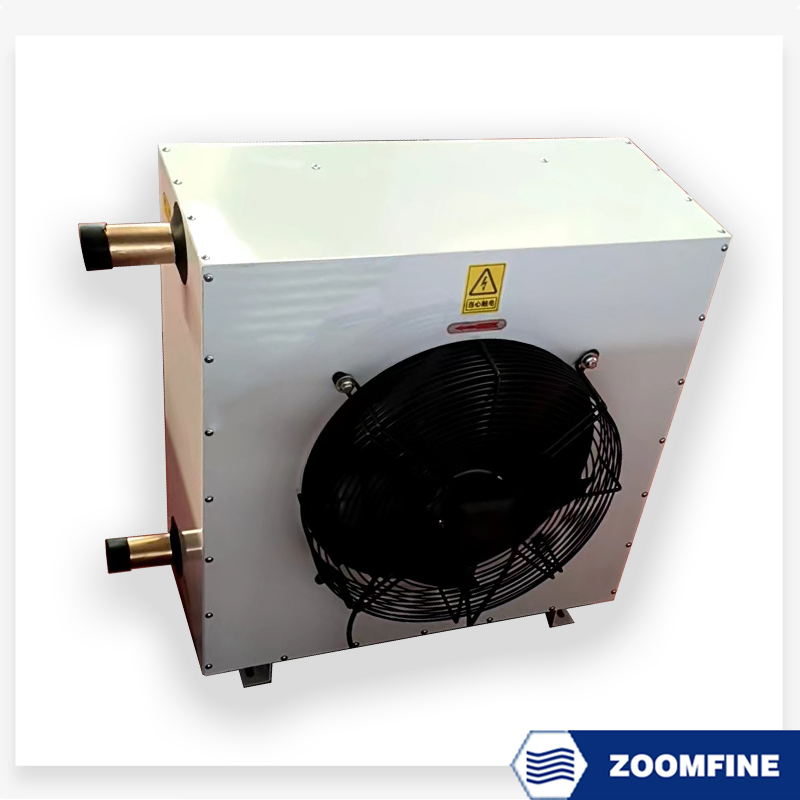 Customized High Power Large Area Heating Industrial Greenhouse Cheaper Heater