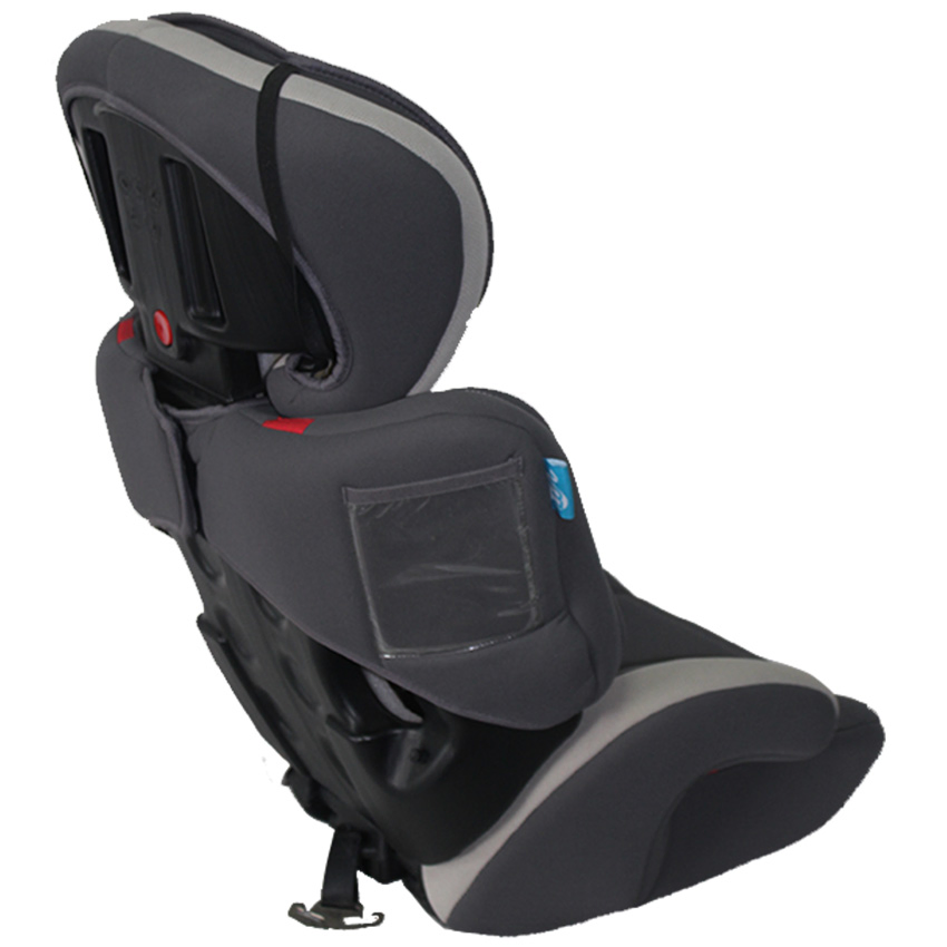 Comfortable Infant Seat Adjustable Child Car Seat 360 Rotated Baby Seat