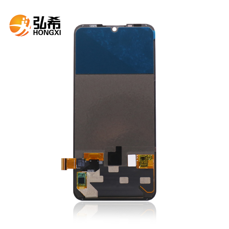 for Moto One Zoom LCD Touch Screen OLED Quality Mobile Phone LCD for Moto One Zoom