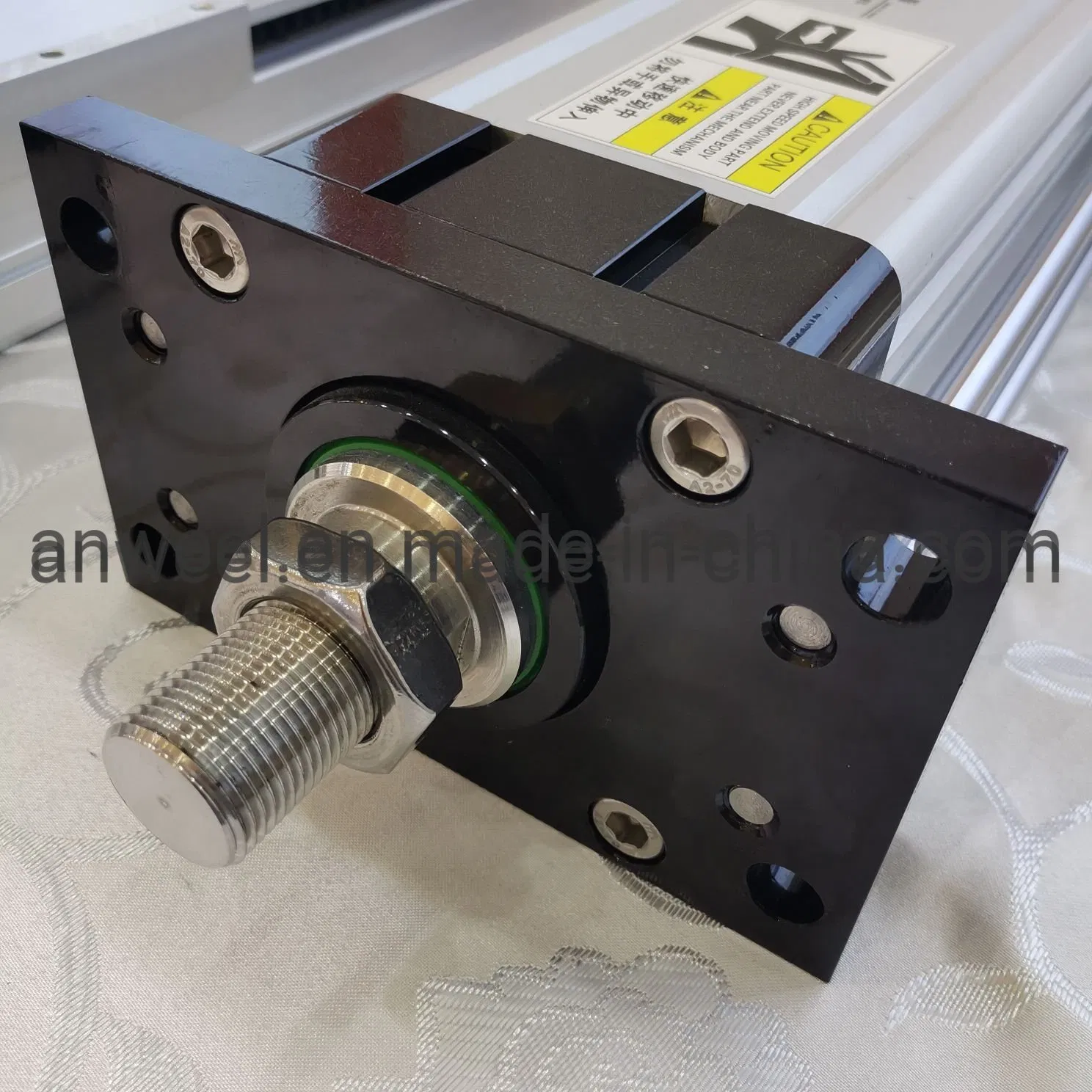 Сервопресс ANWEEL Emax, 3000Н