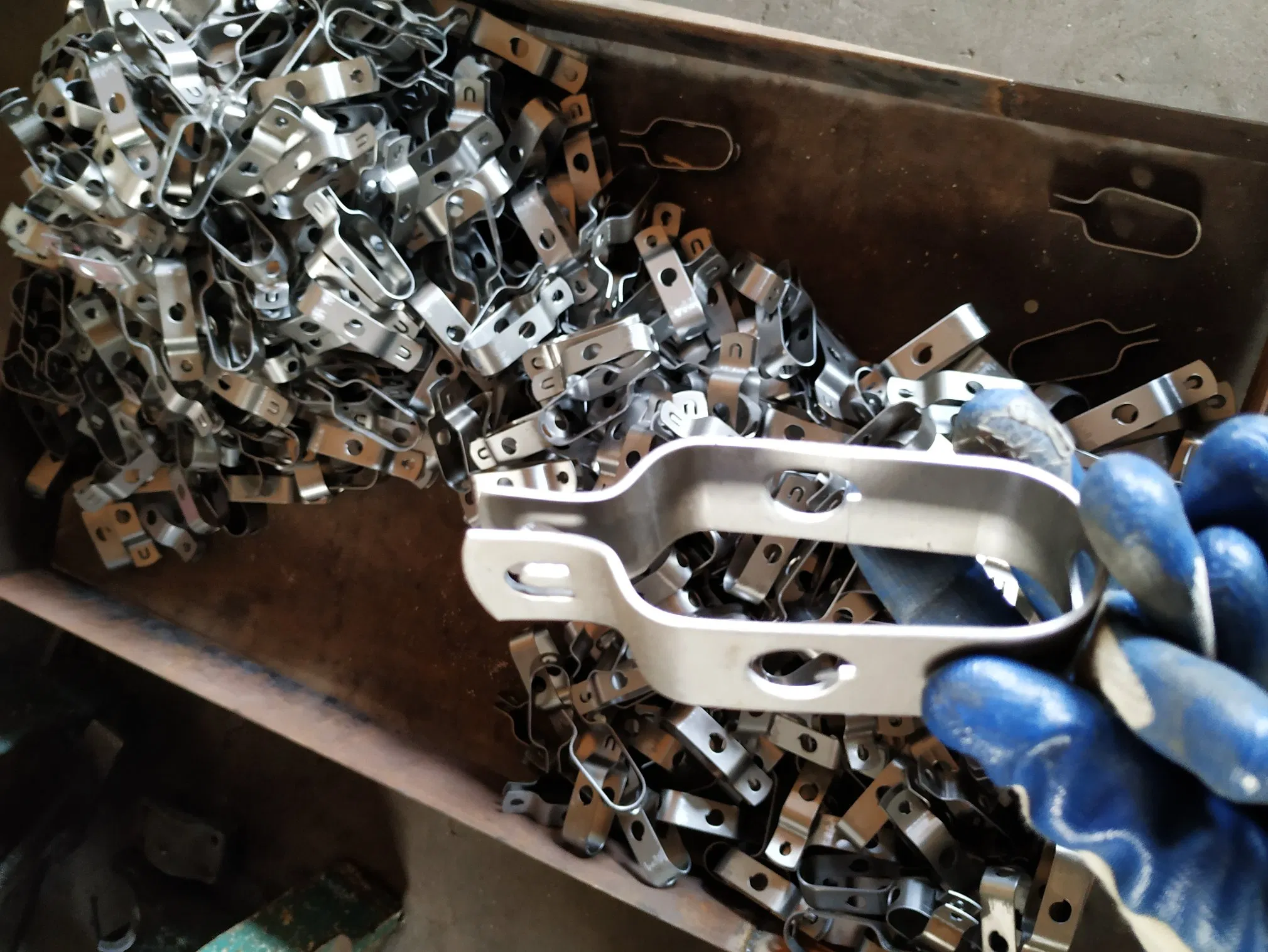 Tensioner for Grape Fence Green House Take-up