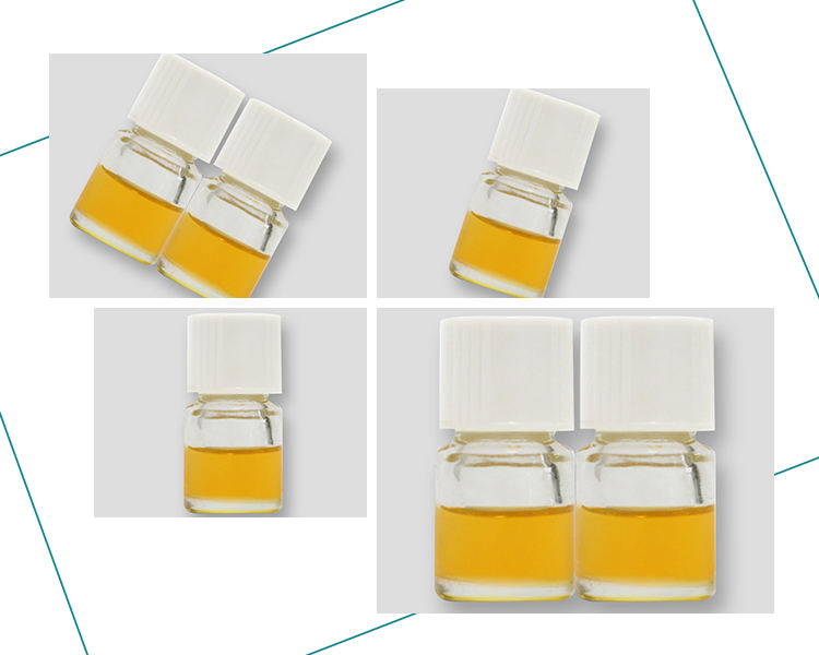 Insen Supply High Purity Parsley Seed Essential Oil