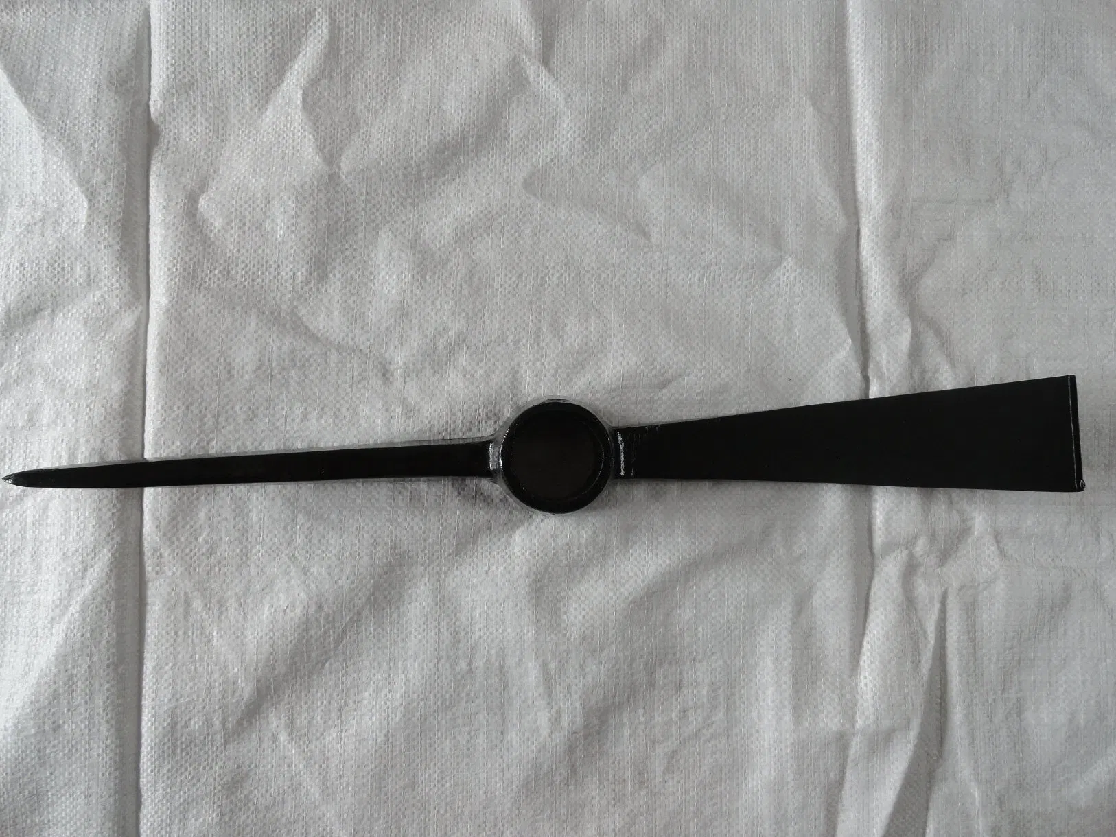 Many Kinds of Railway Steel Pickaxe Pick Head P402