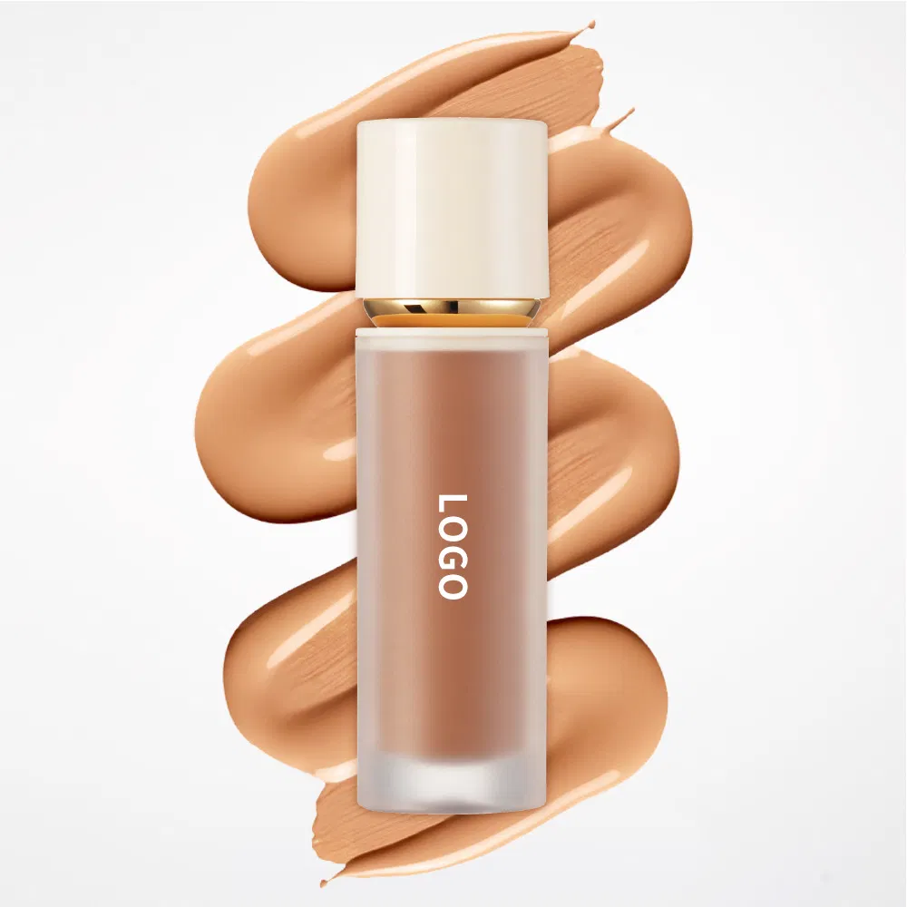 Professional Makeup Face Contour Concealer Liquid Contour Full Coverage Foundation Corrector Base