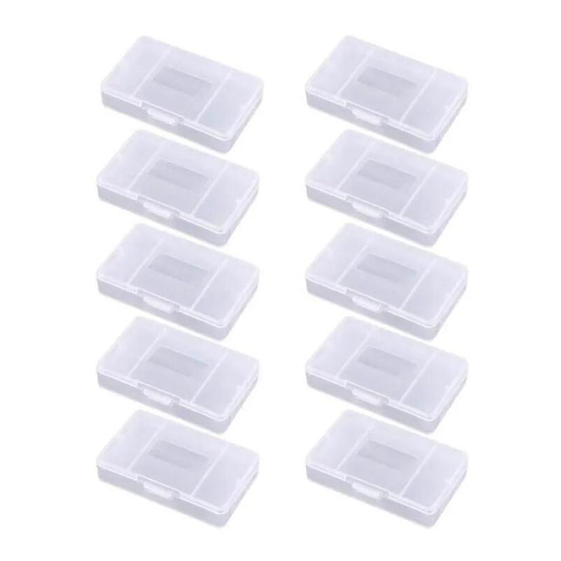 Коробка для хранения картриджей GBA SP