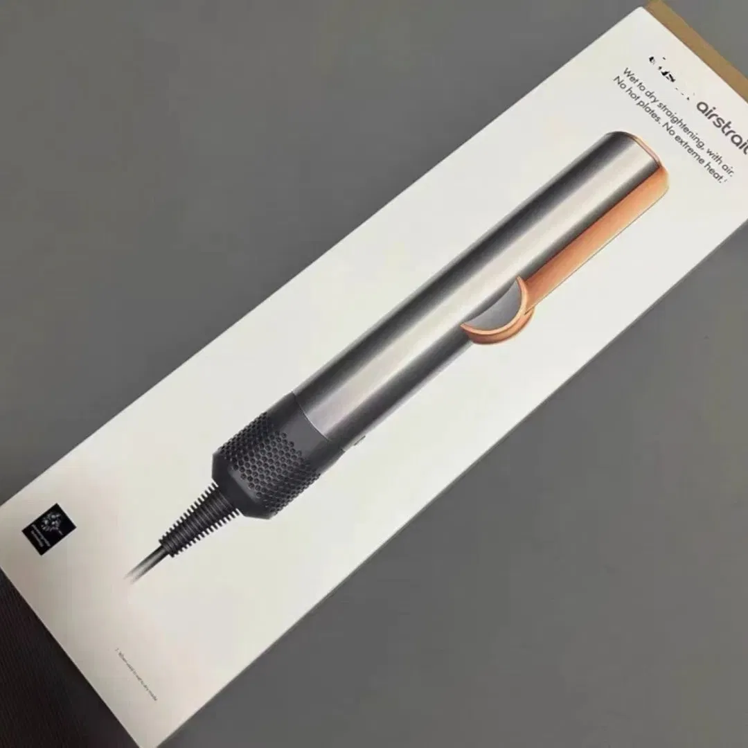 Best Selling 1: 1 Original Dys Hair Straightener Airstrait HS06/Ht01 - Straightener and Hair Straightener Price