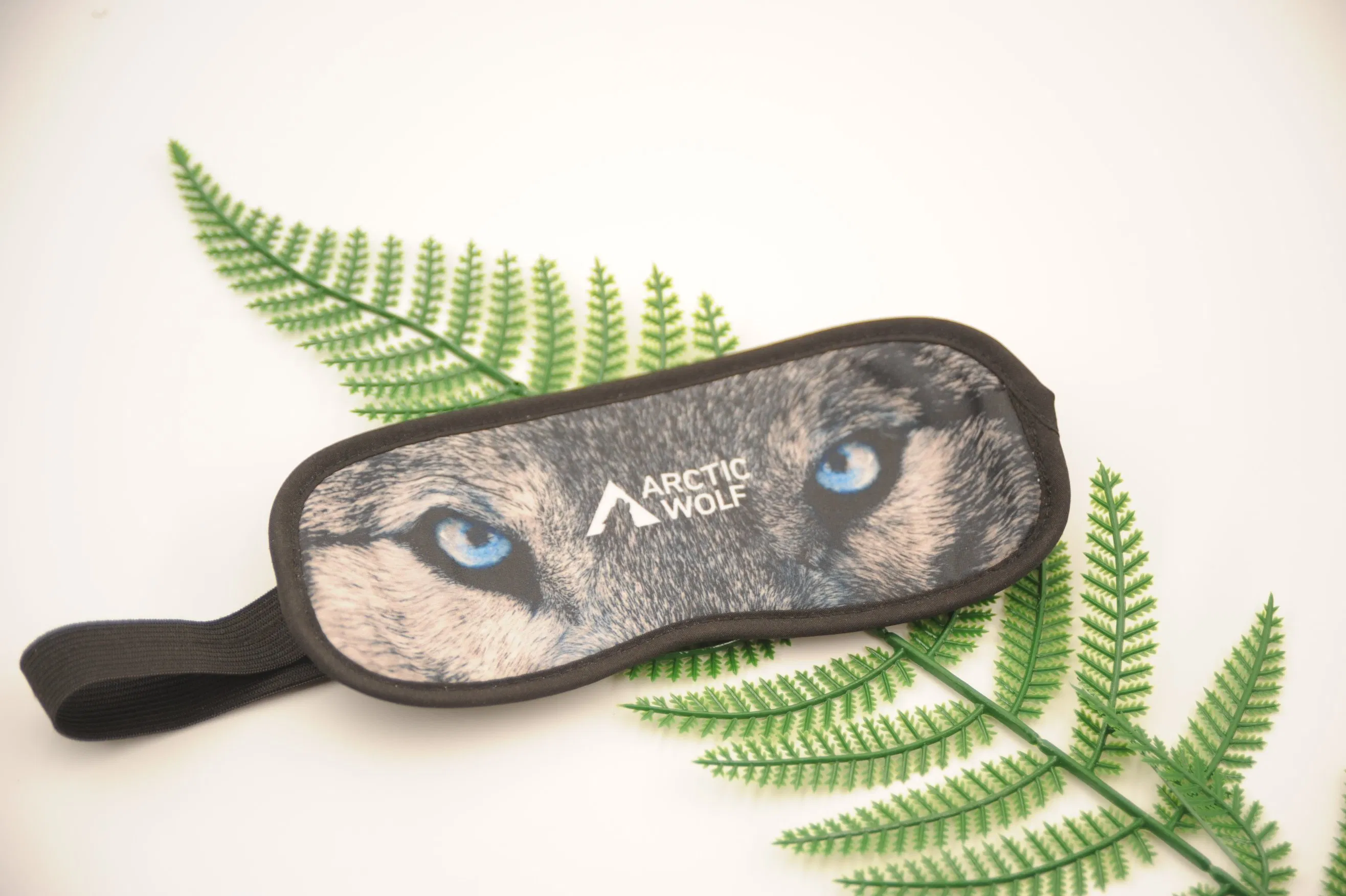 Wholesale Hot Sell Sleep Adjustable Eye Mask Eye Patch Comfortable