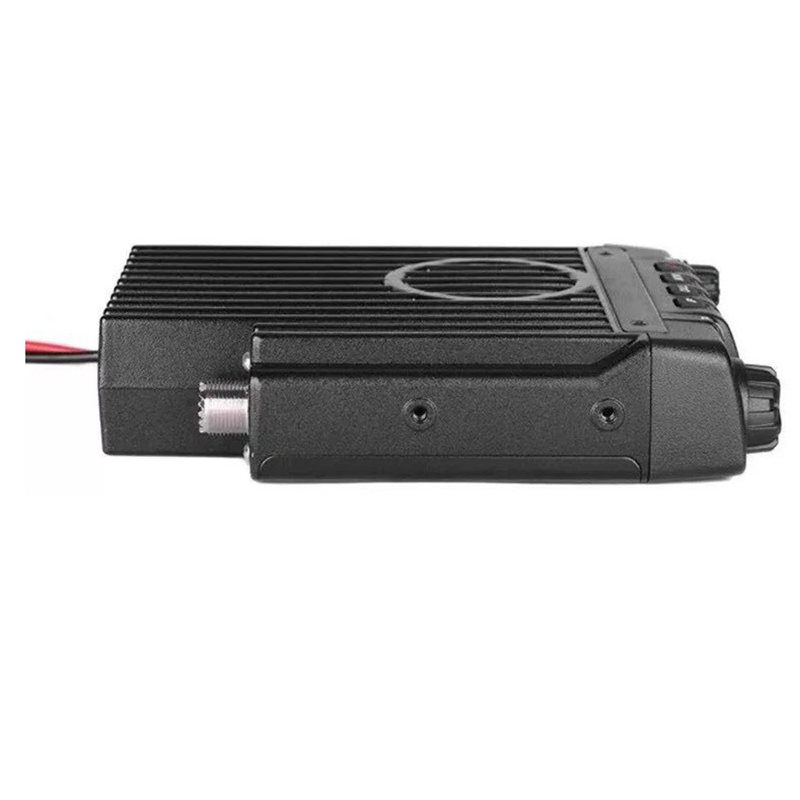 Мощная автомобильная рация MYT-9800, 50Вт
