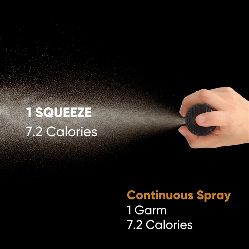 100ml Olive Oil Spray Bottle Olive Oil Sprayer Mister Cooking Oil Sprayer for Salad BBQ Kitchen Baking Roasting