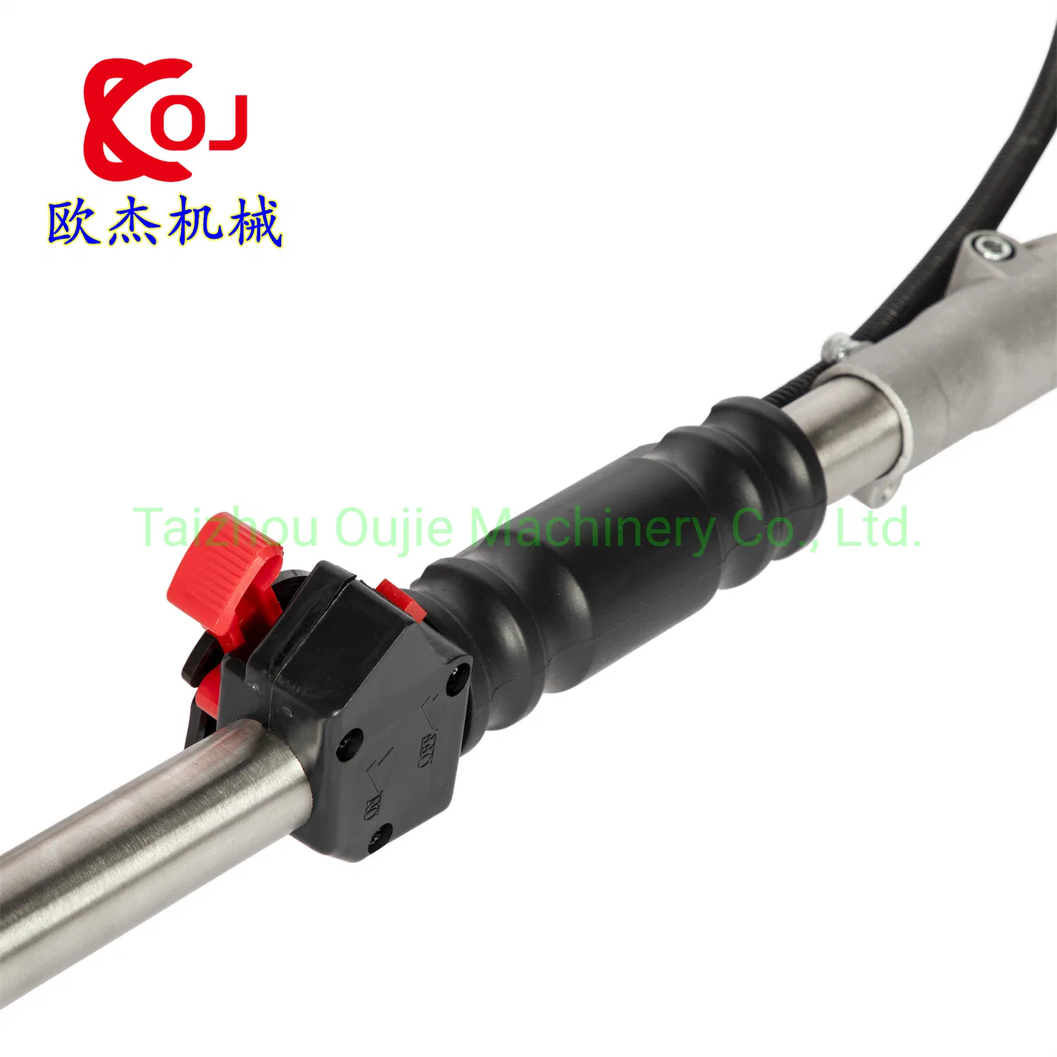 43cc 52cc Backpack Gasoline Grass Trimmer Bush Cutter