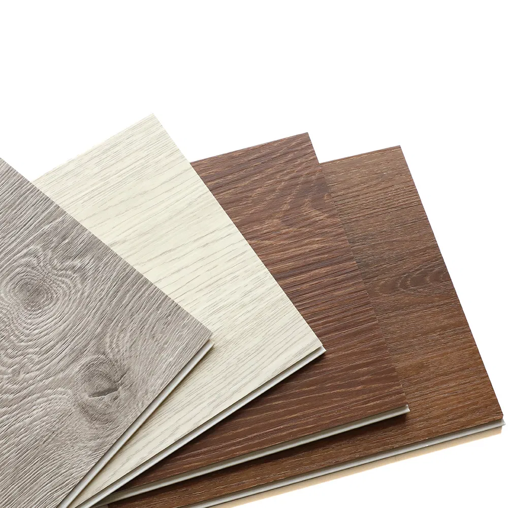 Водостойкий ламинат SPC с замком Unilin Click