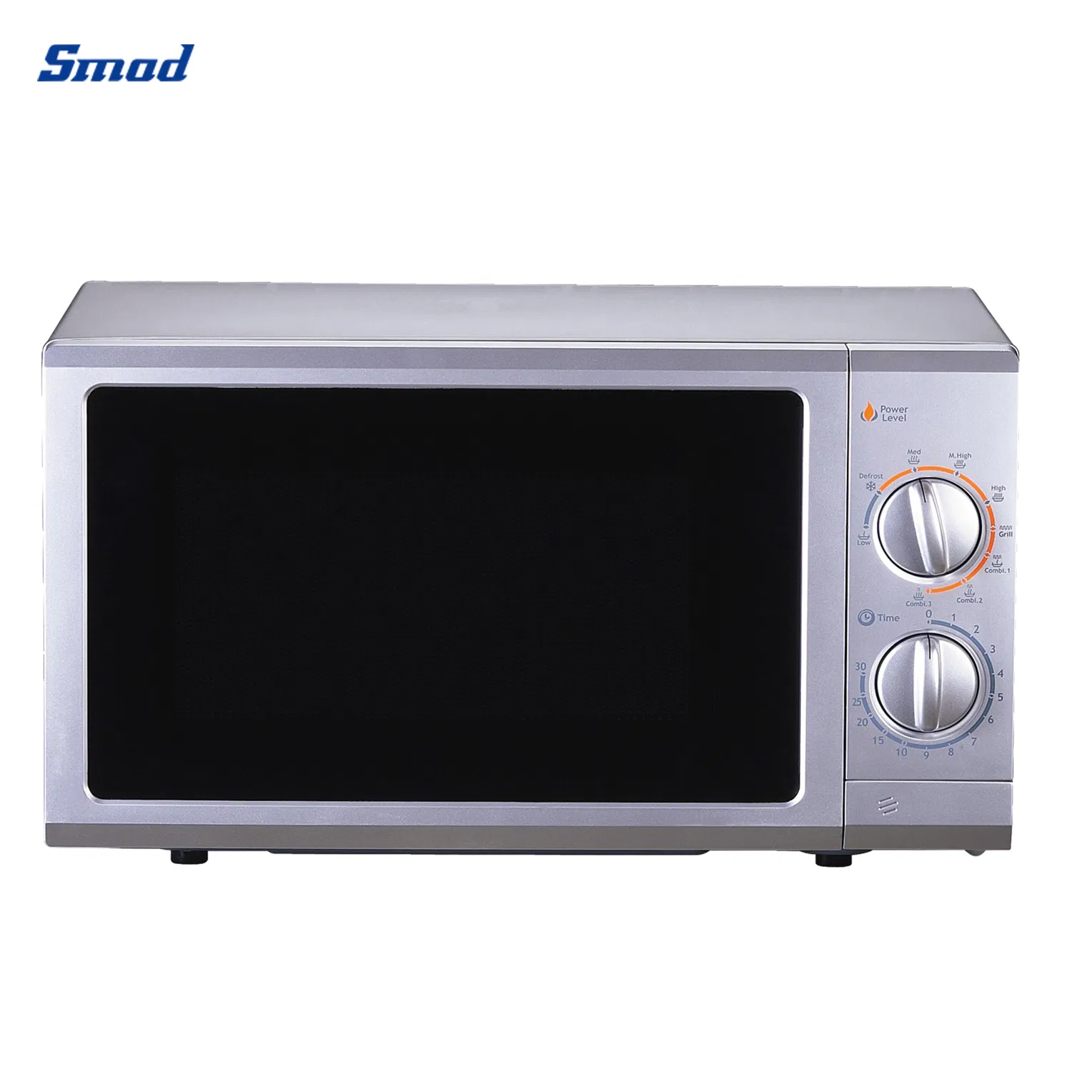 Home Cheap Kitchen Multifunctional Food Heater Cooker Digital Microwave Oven with Grill