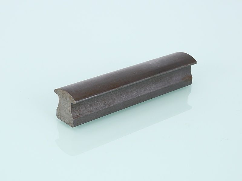 Custom Tailored-Made Irregular Special Shaped Specialized Cold Drawn Carbon CS Stainless Ss Alloy Structural Steel Profile for Construction Building Material