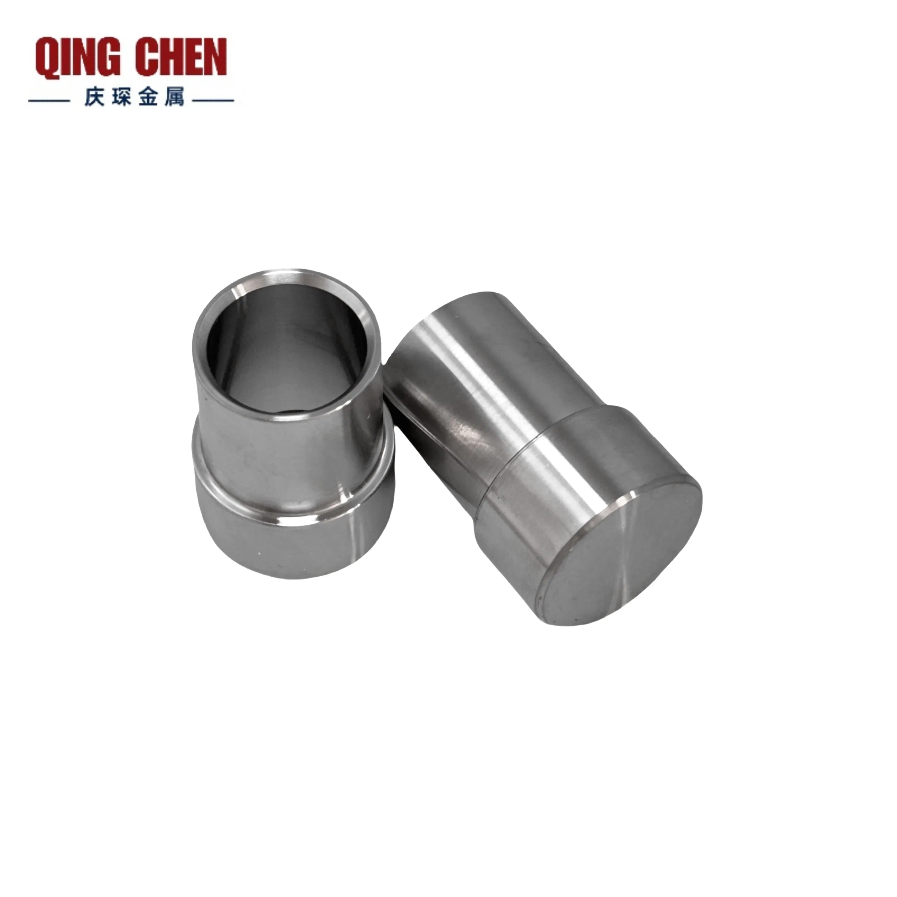 Durable Stainless Steel Pipe Fittings for Industrial Applications