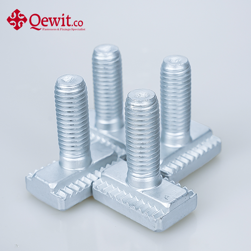 Анкерный шпилька резьбовая для надежного крепления