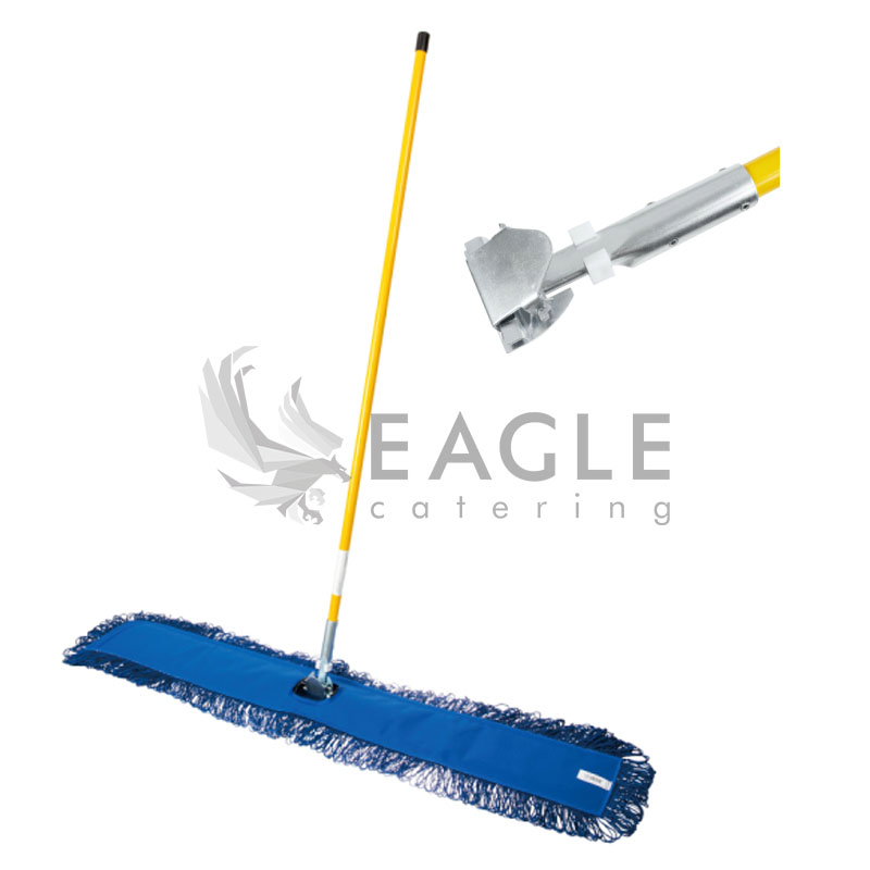 High- Grade Easy Dust Clean Dust Mop