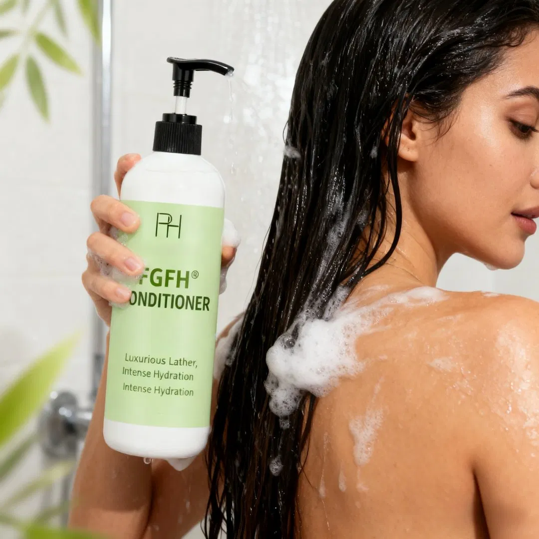 Nourishing Conditioner Hair Smoothing Damage Hair Repair Conditioner