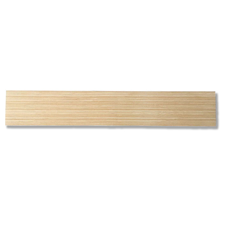Wood Grain Wear-Resistant PVC Self-Adhesive Vinyl Flooring Plank Glue-Free Plastic Floor