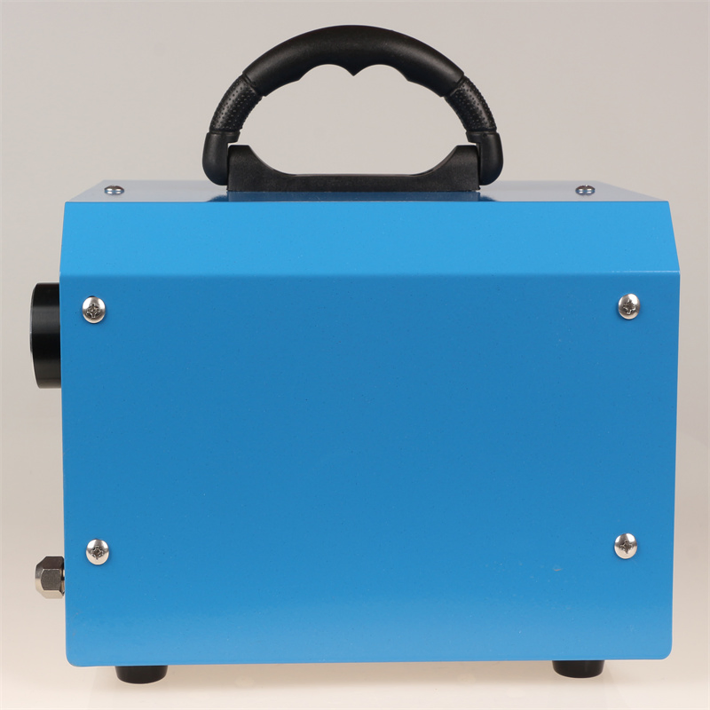 Water Purification Portable Hotel Commercial Quartz Tube Ozone Generator Machines Air Sterilizer