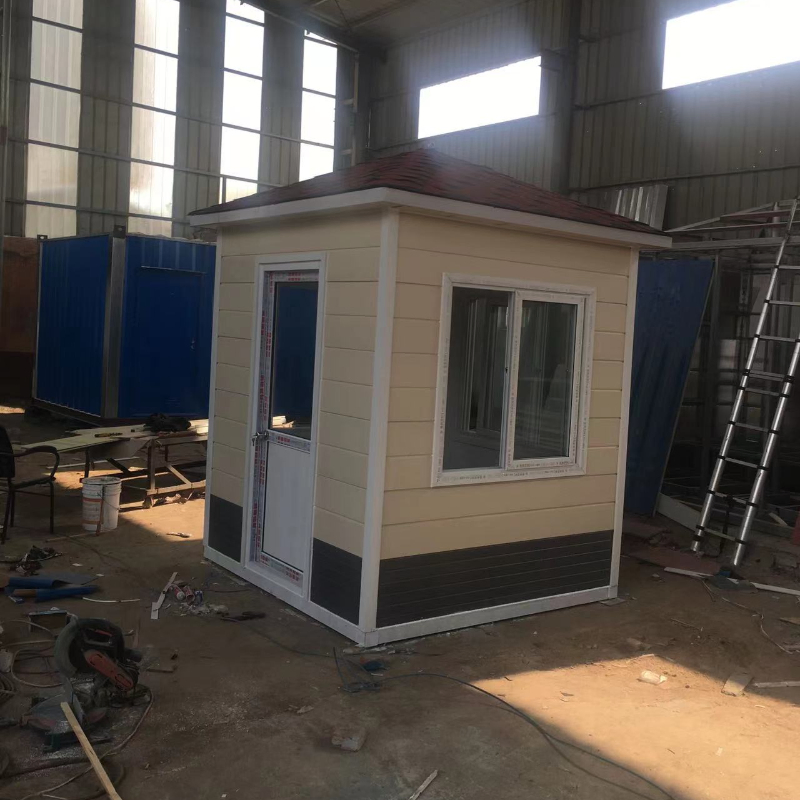 Easy to Clean Surfaces with Detachable Waste Container Convenient Portable Toilet for Festivals