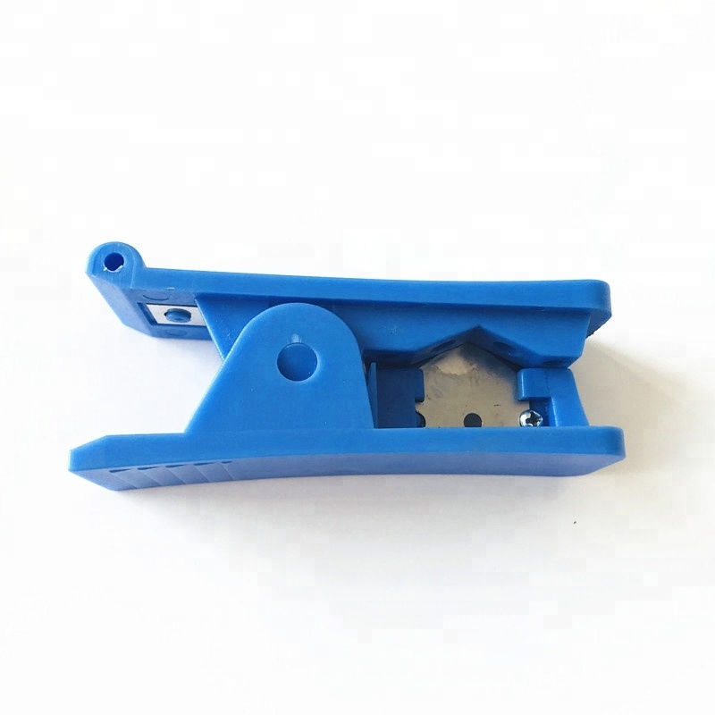 Пневматический труборез для пластиковых трубок PU PE