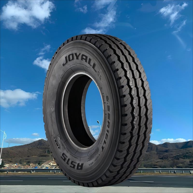 8.25R16 A515 Quality Light Truck Tires