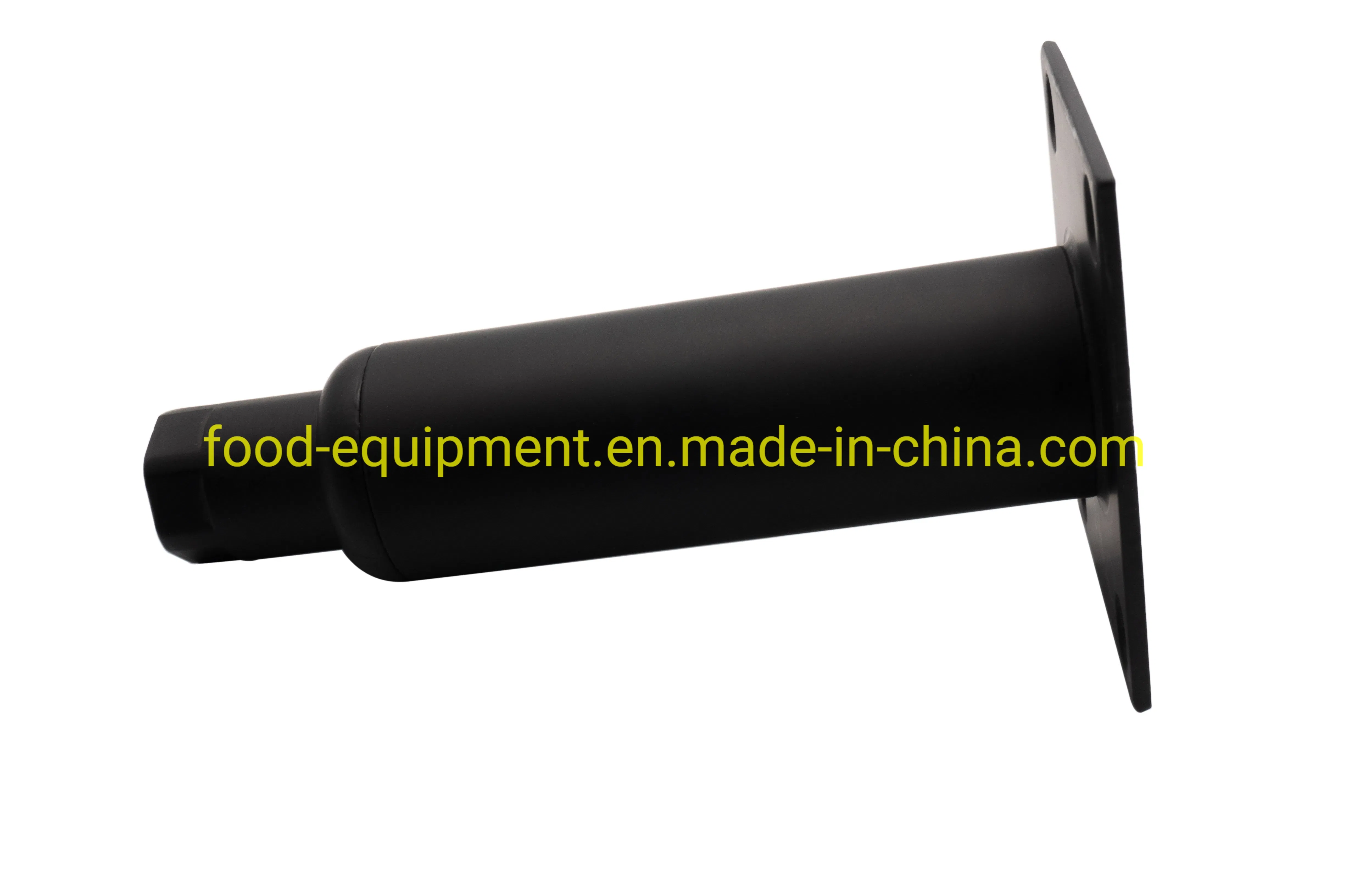 Kitchen Adjustable Leg Wj-125 Kitchen Part Table Equipment Adjustable Legs