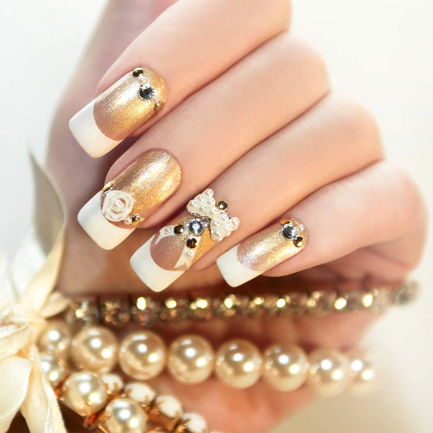 Nail Art Brushes Set Nail Liner Brush Nail Painting Design Pen Brushes Art Pens