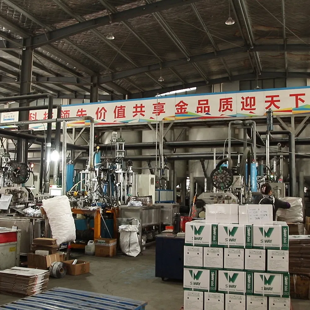 Waterproof Outdoor Clear Transparent Color 100% Structural Acetic Acrylic Silicone Sealant for Bathroom Windows Aquarium Glass Wood