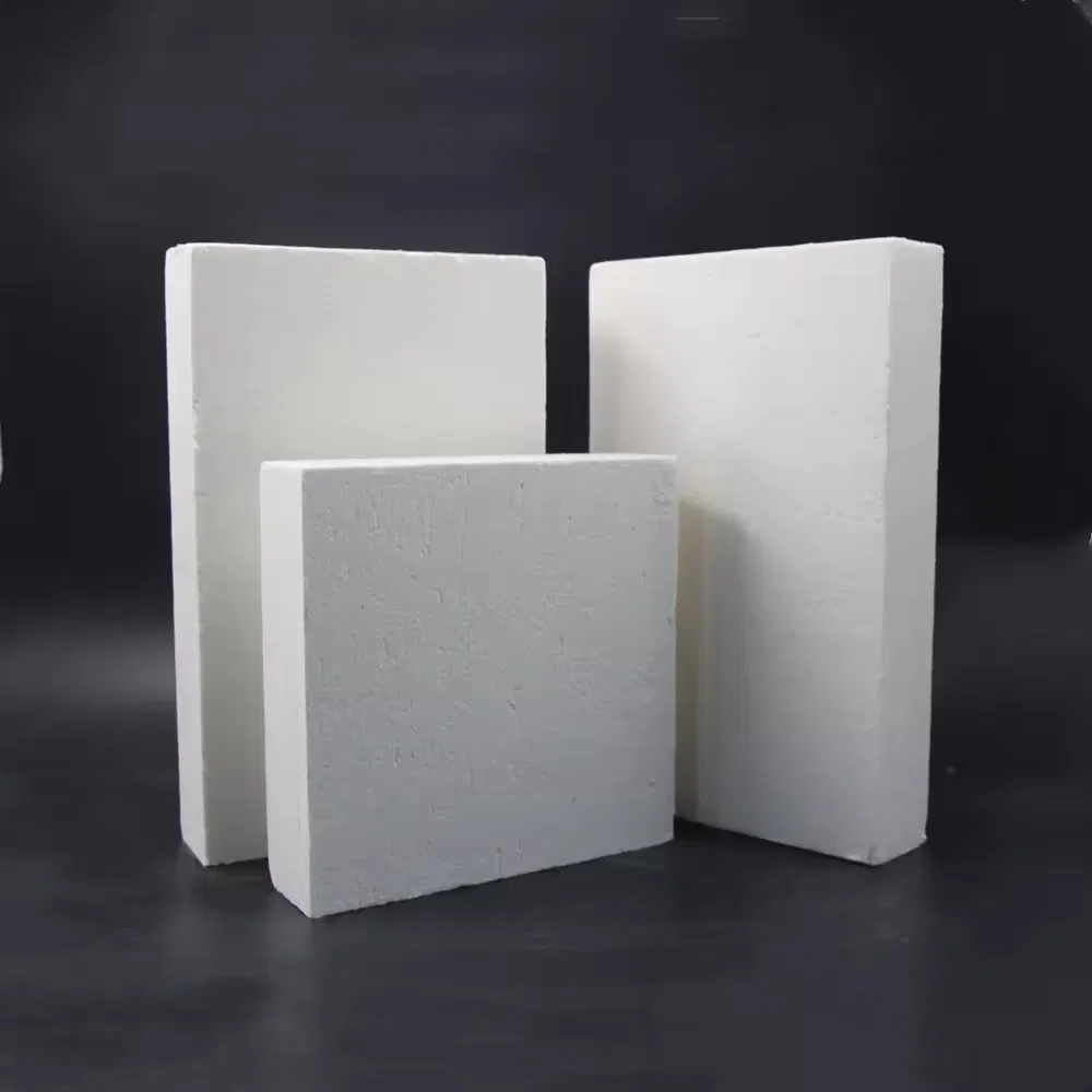 Insulation Boards with Shock Absorption Fire Resistance Premium Silicone Rubber Foam