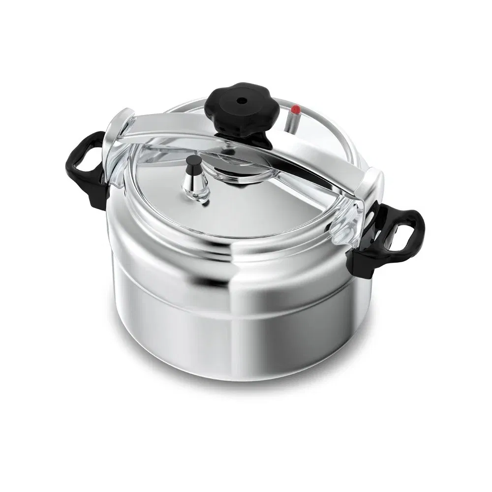 Alumunium Pressure Cooker Food&Rice Cooker Cocotte Minute