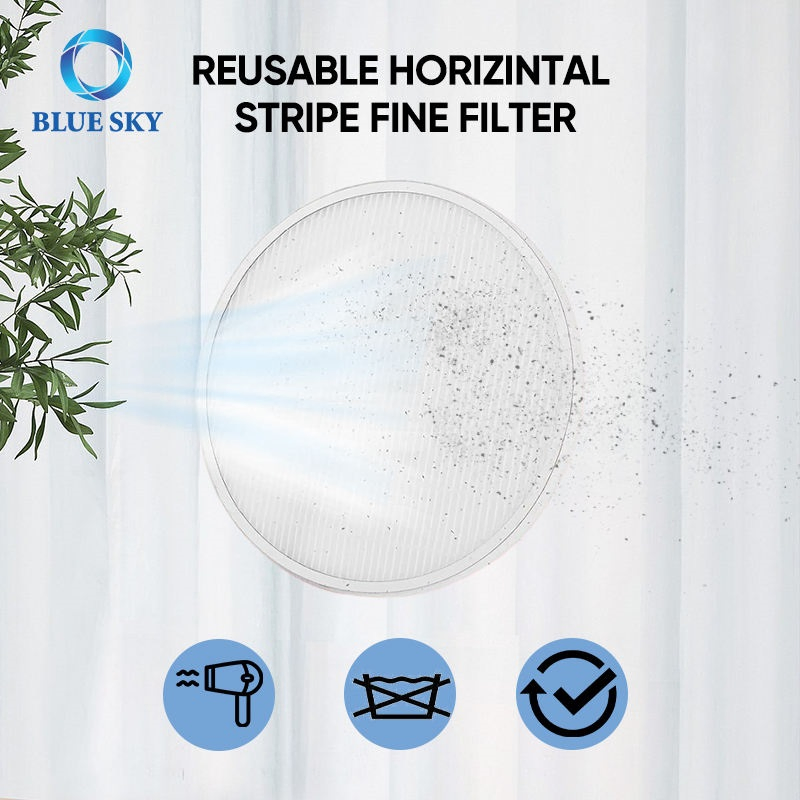 Hot Sale Nail Dust Collector Filter Replacement