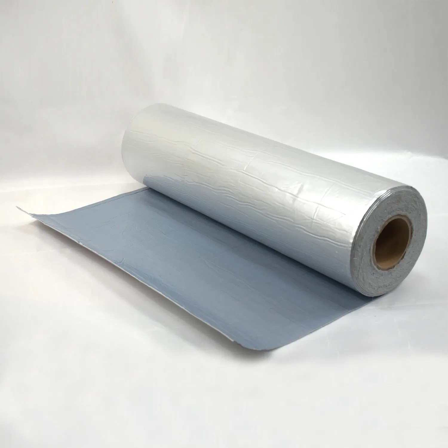 Aluminum Butyl Flashing Tape