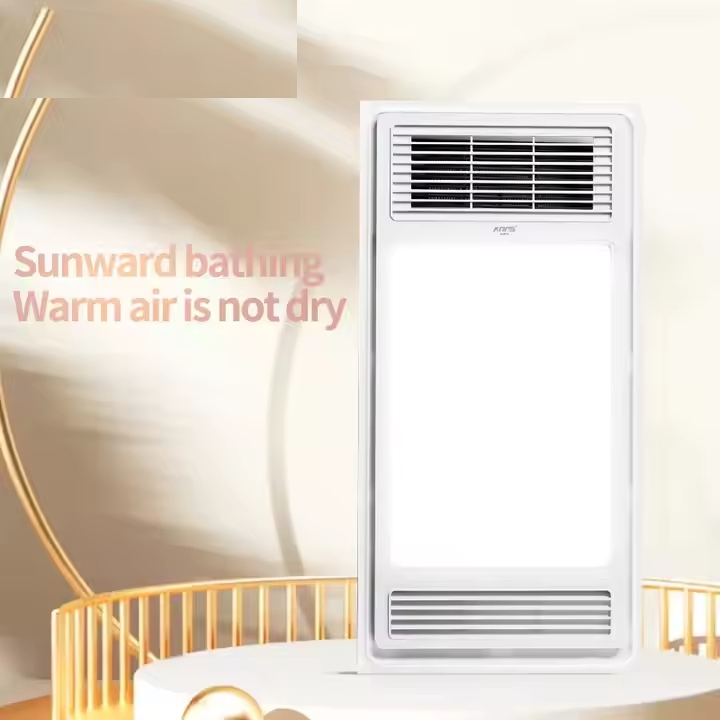 1500W Multifunctional Bathroom Ceiling Mounted Heater with SAA/CE/GS